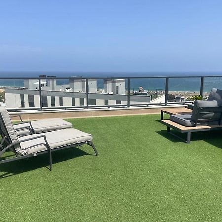 Iconic Alluba Alicante Luxury Bay Gran Alacant Exterior foto