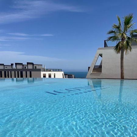 Iconic Alluba Alicante Luxury Bay Gran Alacant Exterior foto
