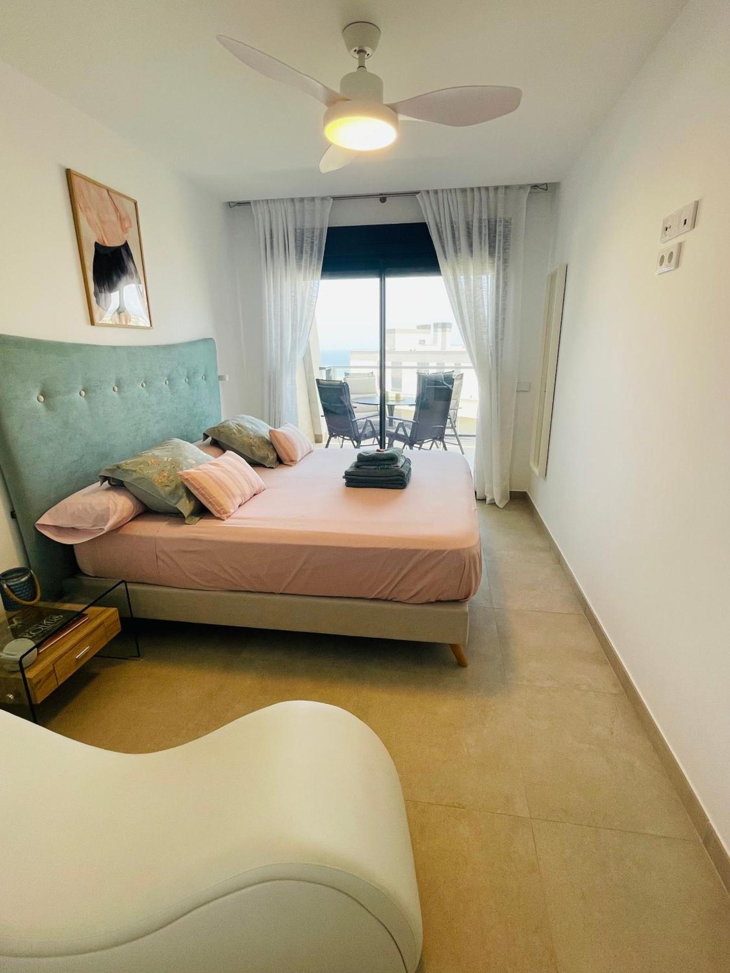 Iconic Alluba Alicante Luxury Bay Gran Alacant Exterior foto