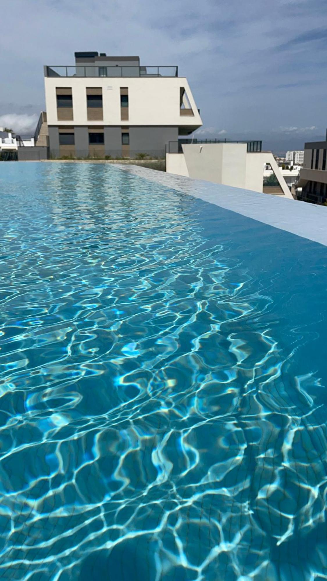 Iconic Alluba Alicante Luxury Bay Gran Alacant Exterior foto
